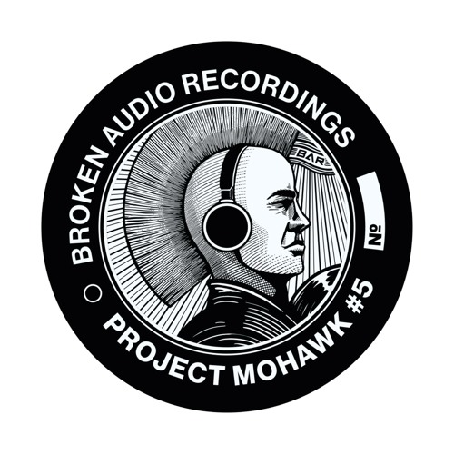 Tunnel Vision [BROKEN AUDIO RECORDINGS] - OUT NOW