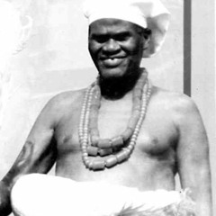 Hubert Ogunde Ewe Nla