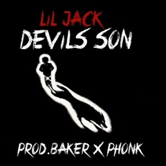 Lil Jack - Devil's Son