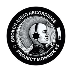 Skin Deep [BROKEN AUDIO RECORDINGS] - OUT NOW