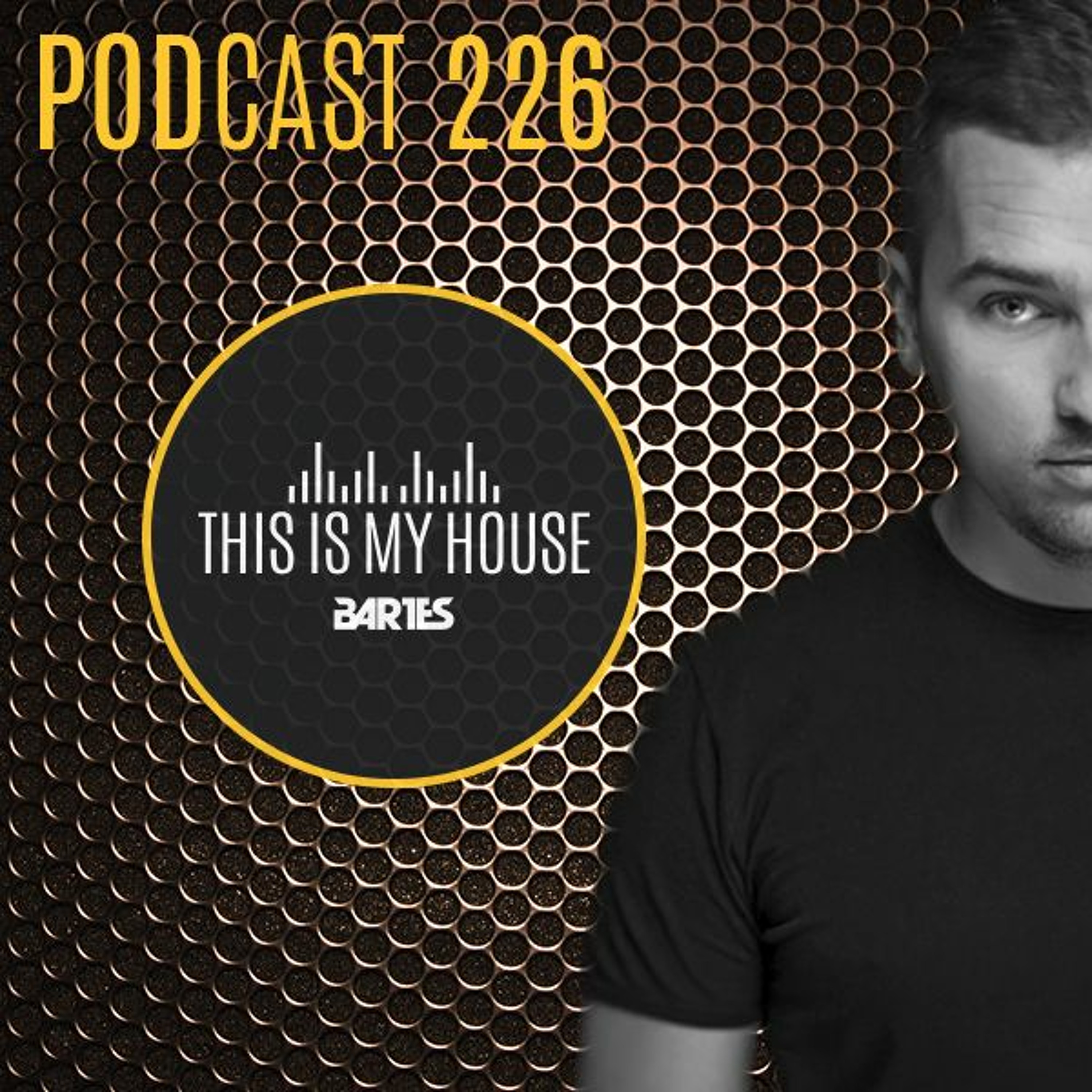 BARTES / THIS IS MY HOUSE