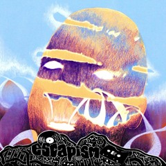 Stainless Steele - "Escapism" (EL004 Sampler)Out Now @ Bandcamp