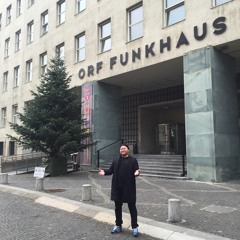 at FM4 Unlimited December 7th 2015