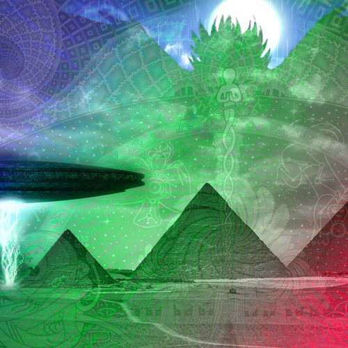 Zarathushtra dreams (hitech set 190)