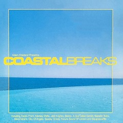 222 - Adam Freeland - Coastal Breaks - Disc 2 (1996)