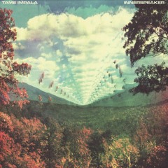 Tame Impala - Sessions (Album) 2015
