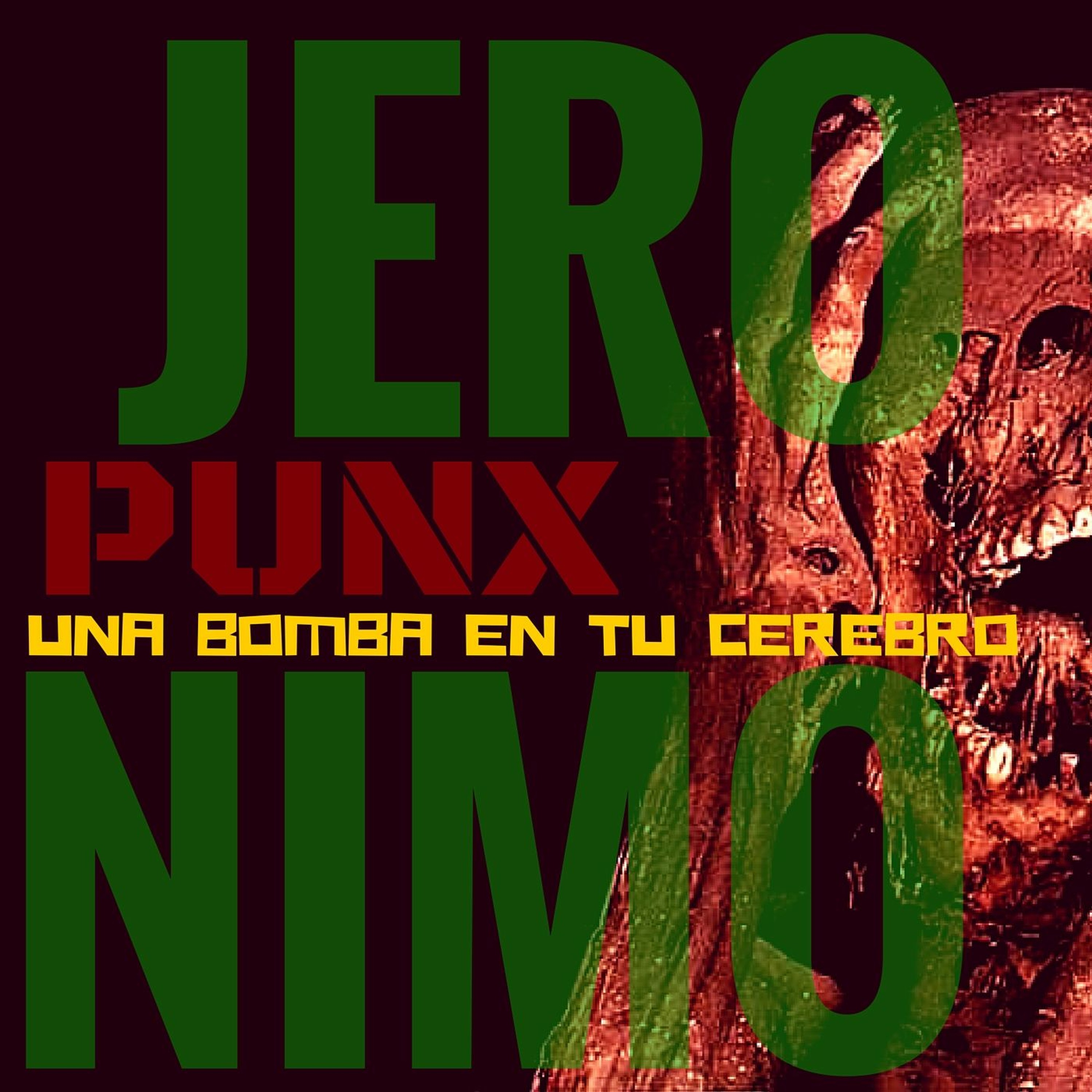 Jeronimo Punx