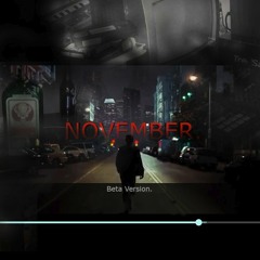 November_The Beta
