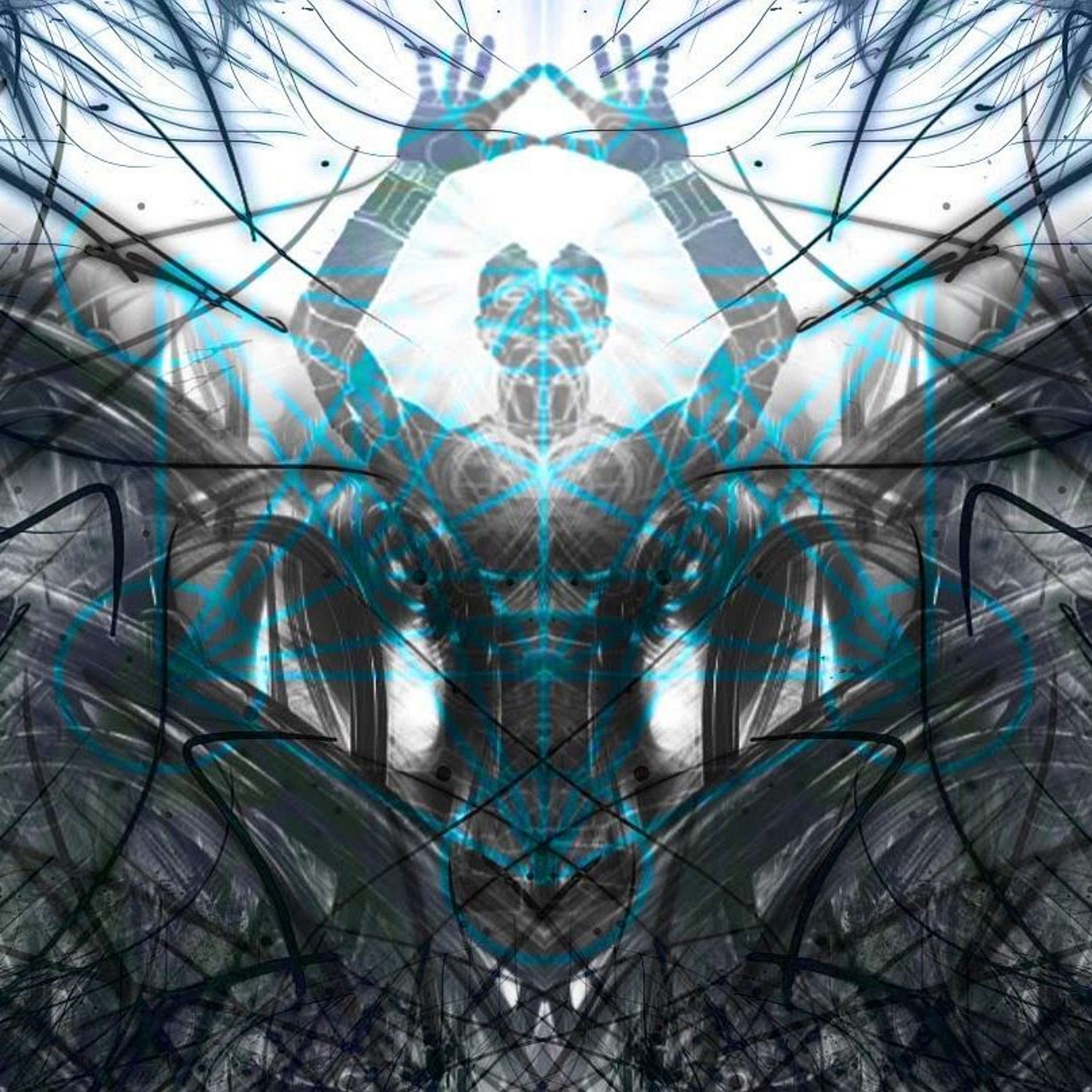 Debielio - Never Enough episode artwork