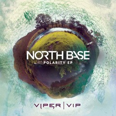 North Base & Cynematic - Polarity (feat. Mitch Dowd)