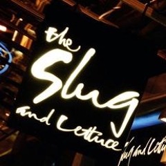 Live @ The Slug & Lettuce (Saturday 5th December 2015)