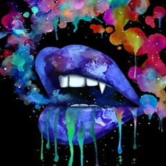 [Nightcore] - Blue Lips