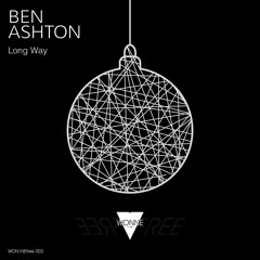 Ben Ashton - Long Way [WONNEmusik FREE DOWNLOAD]