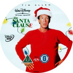 The Santa Claus Movie