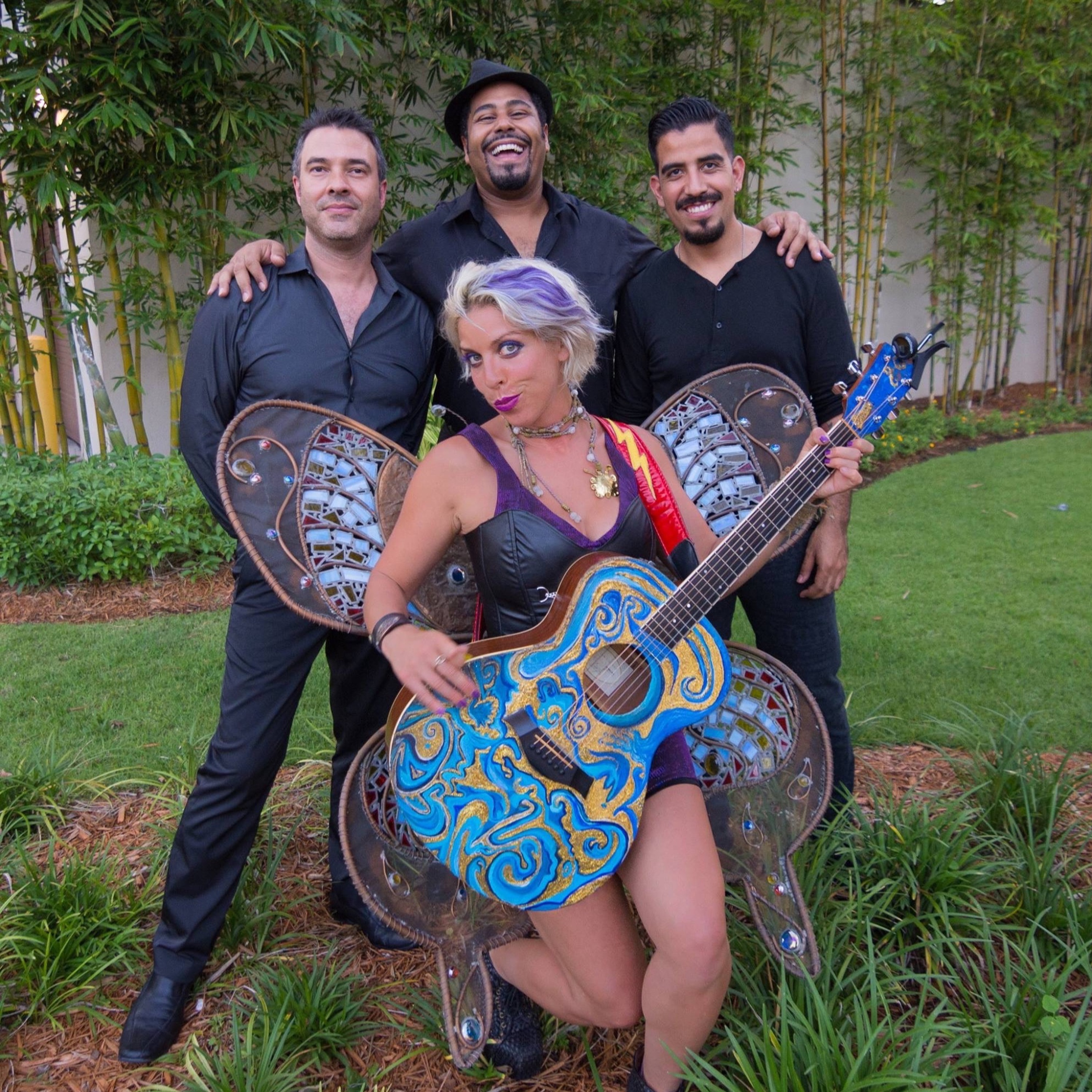 Around The World In 80 Songs