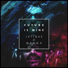 DJ Cassidy - Future is Mine ft. Chromeo & Wale (Jetique x MYNGA Remix)