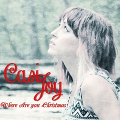 Where Are You Christmas