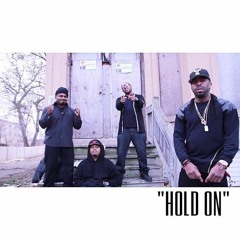 HOLD ON (PRODUCED BY NEX1)