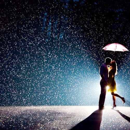 Alex Field - Under Rain