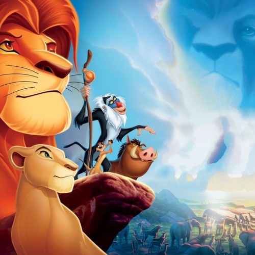 the lion king free online stream