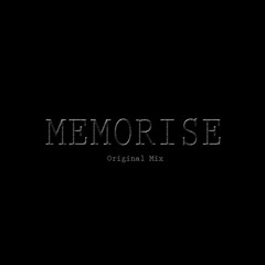 Puka - Memorise  [ FREE DOWNLOAD ]