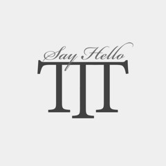 The Tech Thieves - Say Hello
