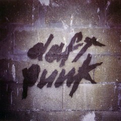 Daft Punk - Revolution 909 (PROUX Edit) (Remix)
