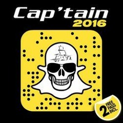 Cap'Tain For Good Time 18 Roro 2