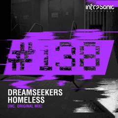 Dreamseekers - Homeless