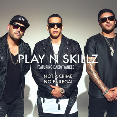 Not A Crime (English Version)
