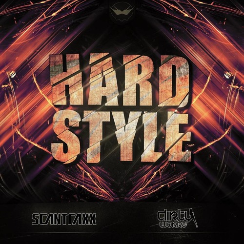 Hardstyle