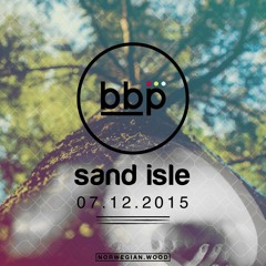 BBP - Profile - Sand Isle