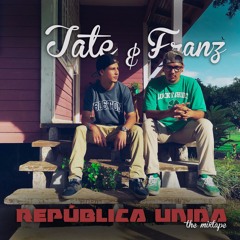 4. Enseñarte (Tate) (REPÚBLICA UNIDA, THE MIXTAPE)