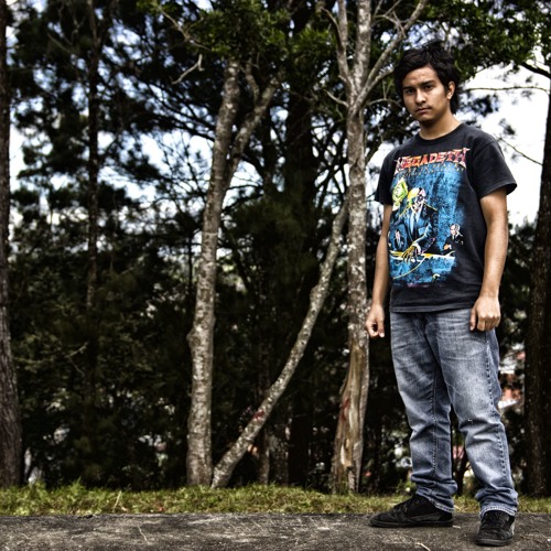 Jan Cyrka - In The End - Yoban Alvarado Cover