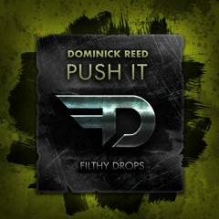 Dominick Reed - Push It