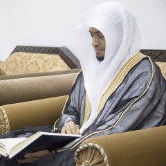 قلنا يا نار كوني بردا وسلاما - أحمد النفيس