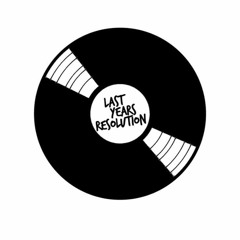 Last Years Resolution - Decay With Me