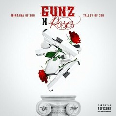 Montana Of 300 & Talley Of 300 - MF's Mad
