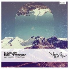 Kono (USA) - Moku (Martin Peter Remix) [PMW022]
