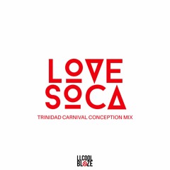 Soca 2016 Mix - Love Soca ( 2016 Soca Mix)