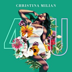 Christina Milian - Liar