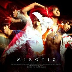 주문-Mirotic (Magic Spell) (english cover)- TVXQ! / DBSK 동방신기 / Tohoshinki by flipocrisy