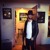 Artwork for Ryan Bingham performs "Nobody Knows My Trouble" and "Dollar A Day" 12/07/15