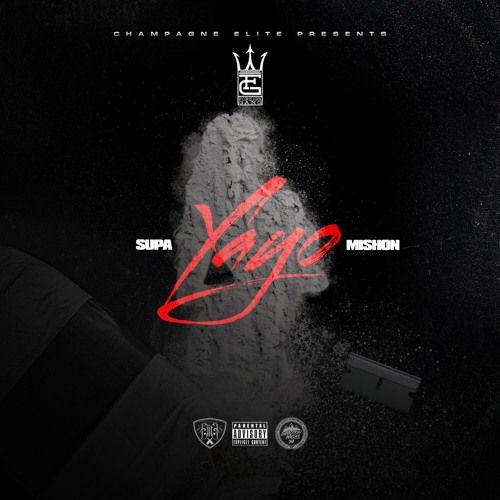 Supa featuring Mishon - Yayo