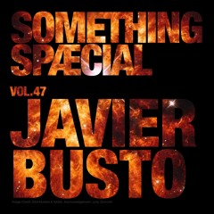 JAVIER BUSTO: SPÆCIAL MIX 47