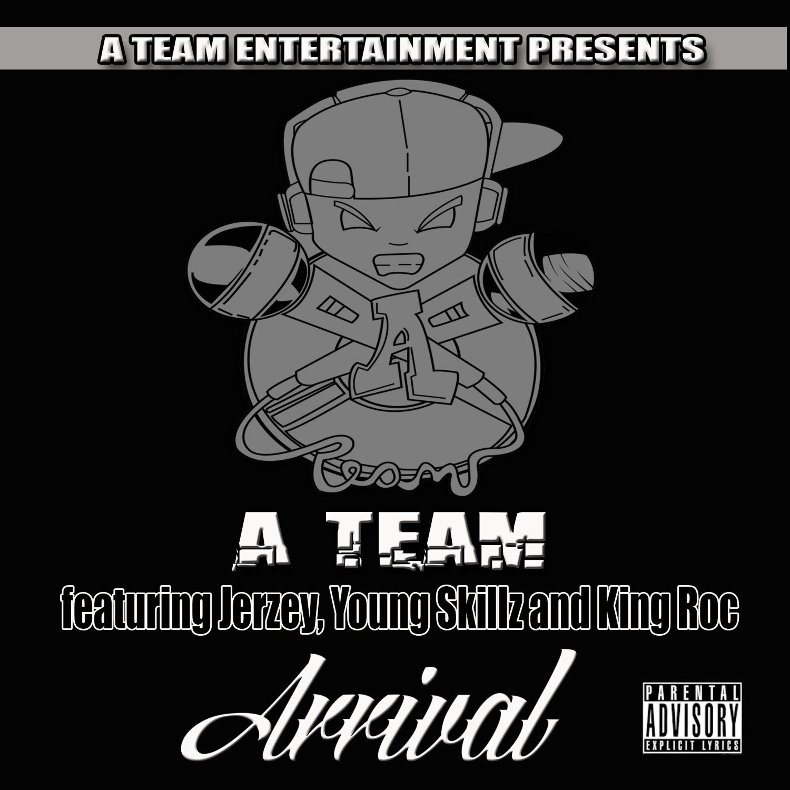 ATeam Music Enterainment