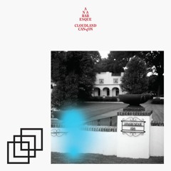 Cloudland Canyon - An Arabesque (MR-056)