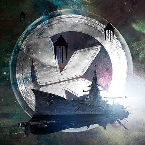 Live at A nautical mission to alien Kozzmozz waters