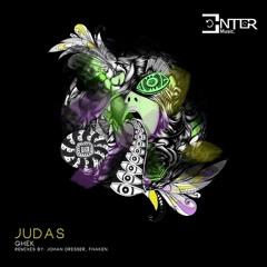 Ghek - Judas (Johan Dresser Remix) TEASER