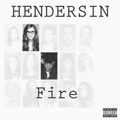 Fire (Prod. Hendersin)